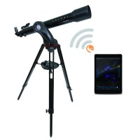 Телескоп Celestron COSMOS 90 GT WiFi