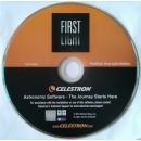 Телескоп Celestron ExploraScope 70 AZ