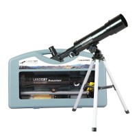 Телескоп Celestron Land and Sky 50TT AZ (в кейсе)