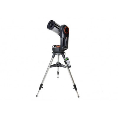 Телескоп Celestron NexStar Evolution 5"