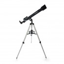 Телескоп Celestron PowerSeeker 60 AZ