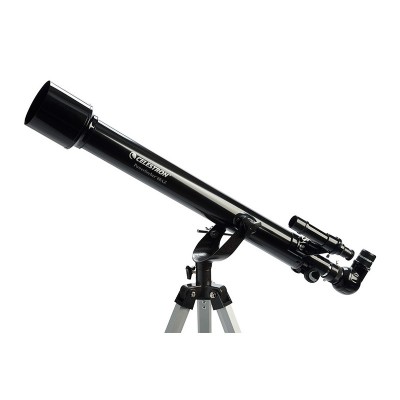 Телескоп Celestron PowerSeeker 60 AZ