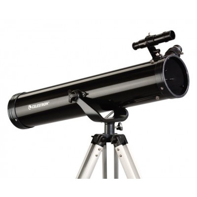 Телескоп Celestron PowerSeeker 76 AZ Телескоп Celestron PowerSeeker 76 AZ