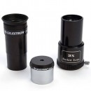Телескоп Celestron PowerSeeker 76 AZ Телескоп Celestron PowerSeeker 76 AZ