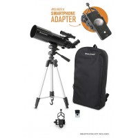 Телескоп Celestron Travel Scope 80