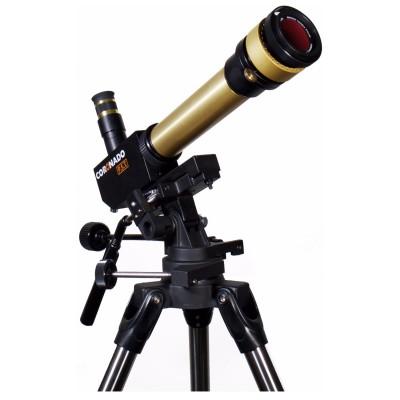 Солнечный телескоп CORONADO PST H-альфа  <0.5A (OTA)