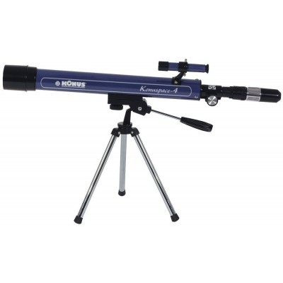 Телескоп Konus Konuspace-4 50/600 AZ