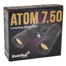 Бинокль Levenhuk Atom 7x50