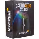Бинокль Levenhuk Bruno PLUS 20x80