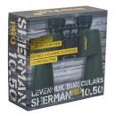 Бинокль Levenhuk Sherman PRO 10x50