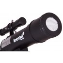 Телескоп Levenhuk Skyline Travel Sun 50