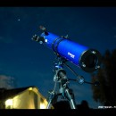 Телескоп Meade Polaris 114 мм (США)