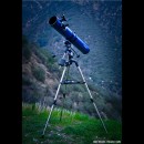 Телескоп Meade Polaris 114 мм (США)
