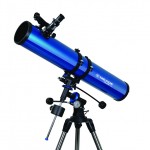 Телескоп Meade Polaris 114 мм (США)