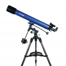 Телескоп MEADE Polaris 90 мм (США)
