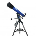 Телескоп MEADE Polaris 90 мм (США)