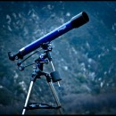 Телескоп MEADE Polaris 90 мм (США)