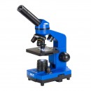 Микроскоп Delta Optical BioLight 100 (синий)