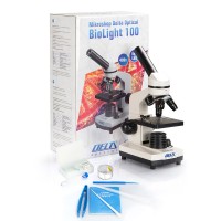 Микроскоп Delta Optical BioLight 100