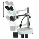 Микроскоп Delta Optical Discovery L стереоскопический
