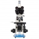 Биологический микроскоп Delta Optical Evolution 100 Trino (тринокуляр)