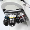 Биологический микроскоп Delta Optical Evolution 100 Trino (тринокуляр)