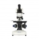 Биологический микроскоп Delta Optical Genetic Pro Mono (A)