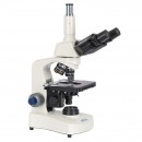 Биологический микроскоп Delta Optical Genetic Pro Trino (A) (Тринокуляр)