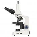 Биологический микроскоп Delta Optical Genetic Pro Trino (A) (Тринокуляр)