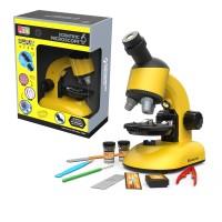 Микроскоп KEPLER Scientific 40-1200х