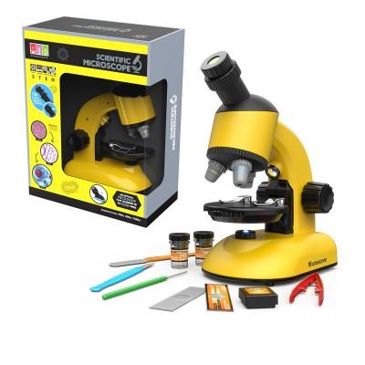 Микроскоп KEPLER Scientific 40-1200х