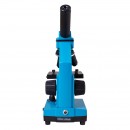 Микроскоп Levenhuk 2L PLUS (Лазурь)