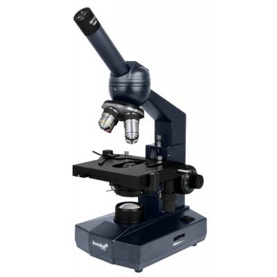 Микроскоп Levenhuk 320 PLUS