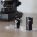 Микроскоп Levenhuk 320 PLUS