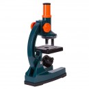 Микроскоп Levenhuk LabZZ M2