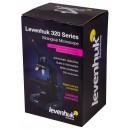 Микроскоп Levenhuk 320 BASE