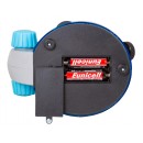 Микроскоп Levenhuk LabZZ M101 Azure\Лазурь