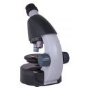 Микроскоп Levenhuk LabZZ M101 Moonstone\Лунный камень