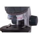 Микроскоп Levenhuk LabZZ M101 Moonstone\Лунный камень