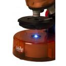 Микроскоп Levenhuk LabZZ M101 Orange\Апельсин