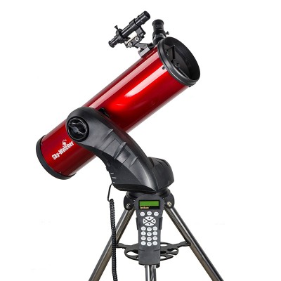 Телескоп Sky-Watcher Star Discovery P130 Newton SynScan GOTO