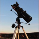 Телескоп Sky-Watcher BK P13065EQ2