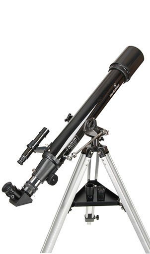 Телескоп Sky-Watcher BK 707AZ2