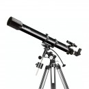 Телескоп Sky-Watcher Capricorn AC 70/900 EQ1