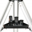 Телескоп Sky-Watcher Capricorn AC 70/900 EQ1