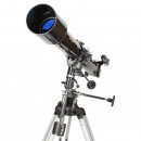 Телескоп Sky-Watcher Capricorn AC 70/900 EQ1