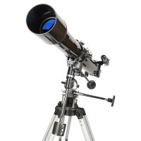 Телескоп Sky-Watcher Capricorn AC 70/900 EQ1