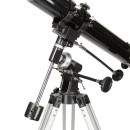 Телескоп Sky-Watcher Capricorn AC 70/900 EQ1