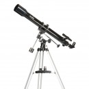 Телескоп Sky-Watcher Capricorn AC 70/900 EQ1