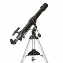 Телескоп Sky-Watcher Capricorn AC 70/900 EQ1